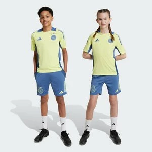 Szorty Ajax Amsterdam Tiro 24 Competition Training Kids Adidas