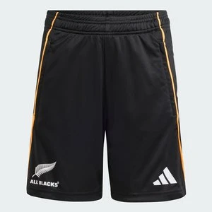 SZORTY ALL BLACKS MARVEL GYM KIDS Adidas