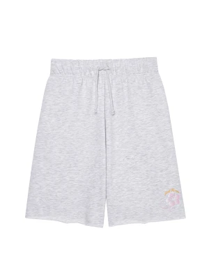 Szorty aloha szare Local Heroes