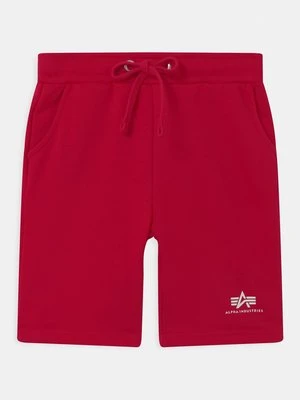 Szorty alpha industries