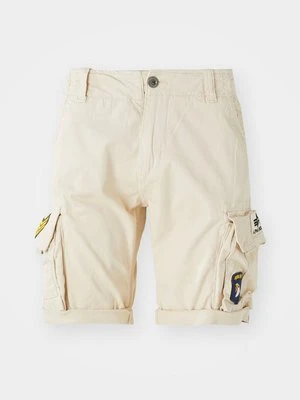 Szorty alpha industries