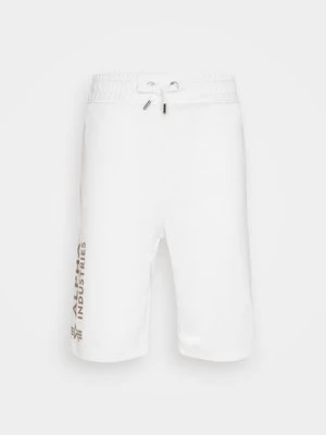 Szorty alpha industries