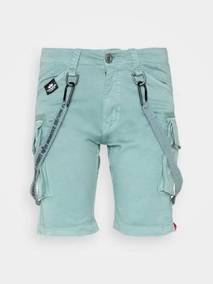 Szorty alpha industries