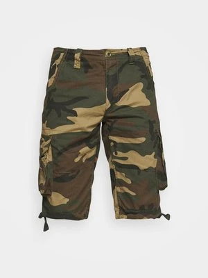 Szorty alpha industries