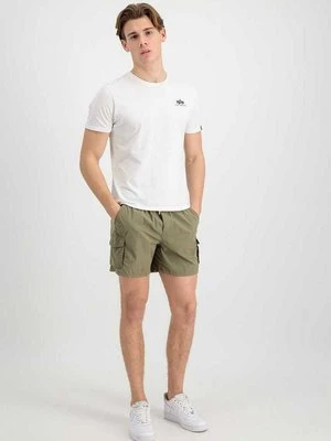 Szorty alpha industries