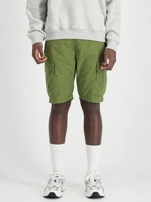 Szorty alpha industries