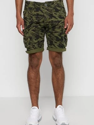 Szorty alpha industries