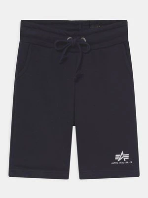 Szorty alpha industries