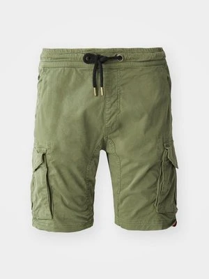 Szorty alpha industries