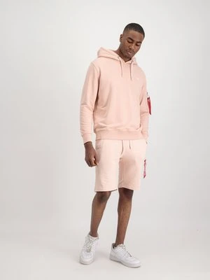 Szorty alpha industries