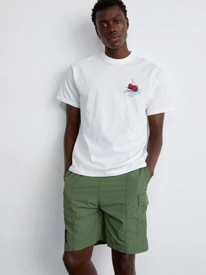 Szorty alpha industries