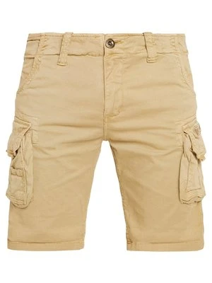 Szorty alpha industries