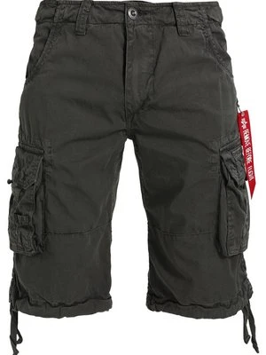 Szorty alpha industries