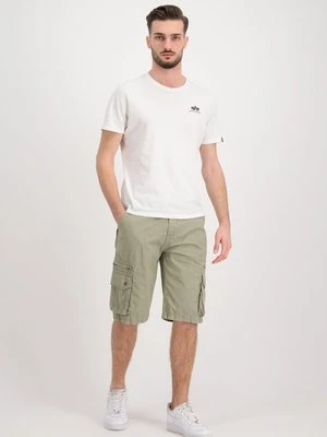 Szorty alpha industries