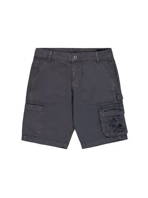 Szorty alpha industries