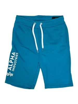 Szorty alpha industries
