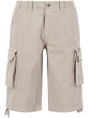 Szorty alpha industries