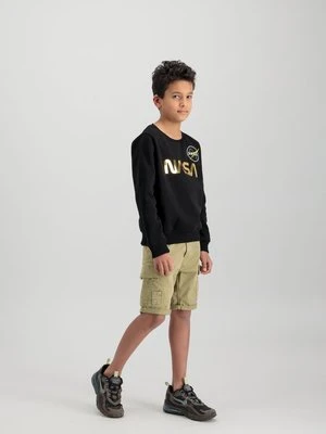 Szorty alpha industries