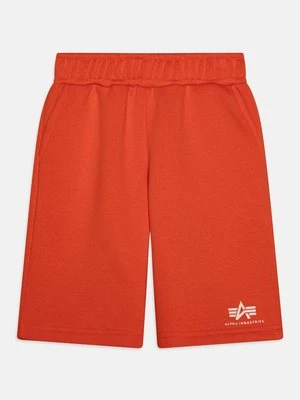 Szorty alpha industries