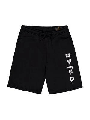 Szorty alpha industries