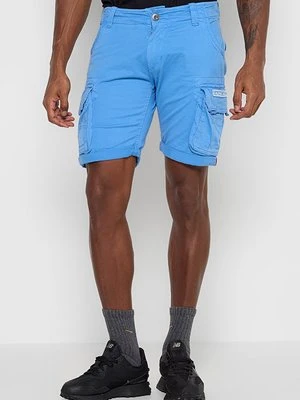 Szorty alpha industries