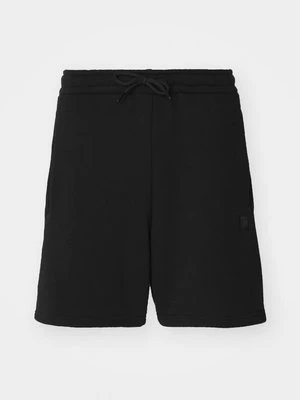 Szorty Alpha Industries czarny