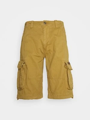 Szorty alpha industries