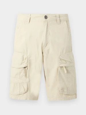 Szorty Alpha Industries kamień