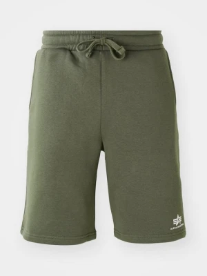 Szorty Alpha Industries khaki
