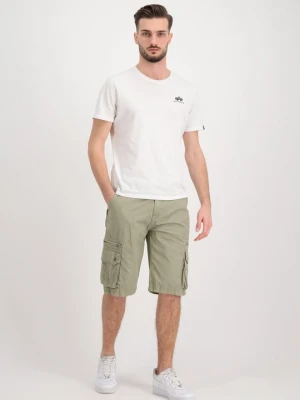 Szorty Alpha Industries piaskowy