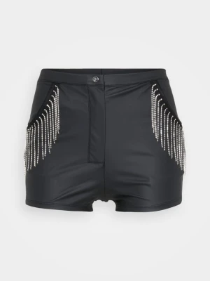 Szorty Ann Summers czarny