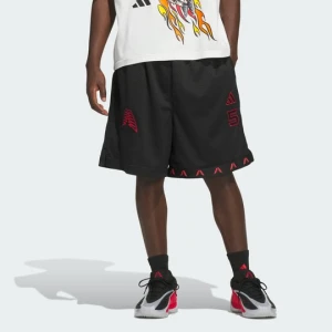 SZORTY ANTHONY EDWARDS FOUNDATION Adidas