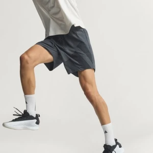 Szorty Anthony Edwards Foundation Adidas Carbon