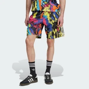 Szorty Archive AOP Short 9-inch Inseam Adidas