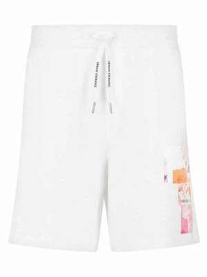 Szorty Armani Exchange