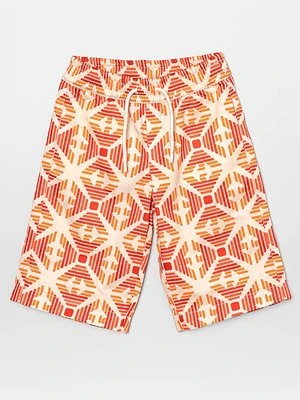 Szorty Armani Exchange