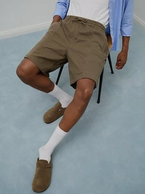 Szorty Armani Exchange