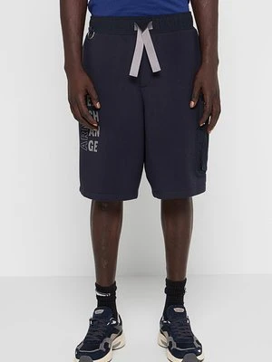 Szorty Armani Exchange