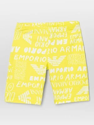 Szorty Armani Exchange