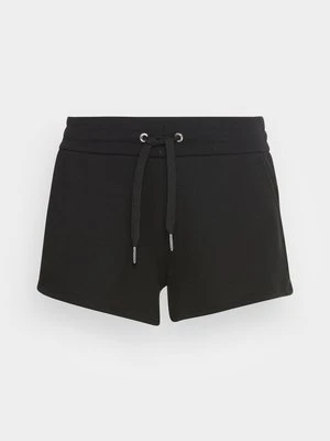 Szorty Armani Exchange czarny