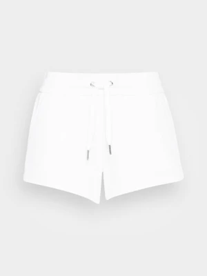 Szorty Armani Exchange biały