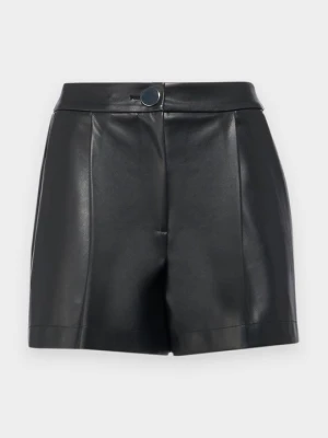 Szorty Armani Exchange czarny