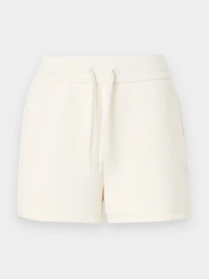 Szorty Armani Exchange mleczny