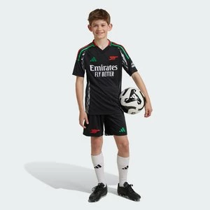 Szorty Arsenal 24/25 Away Kids Adidas