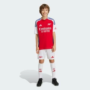 Szorty Arsenal 24/25 Home Kids Adidas