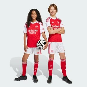 Szorty Arsenal 25/26 Home Kids Adidas