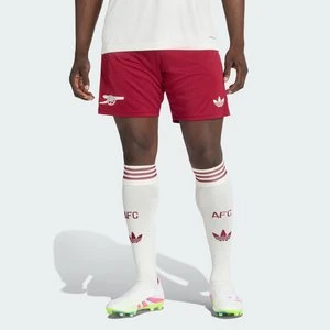 Szorty Arsenal 25/26 Third Adidas