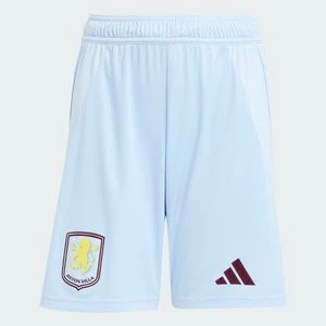 Szorty Aston Villa FC 24/25 Away Kids Adidas