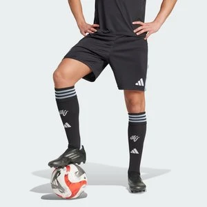 Szorty Aston Villa FC 25/26 Away Adidas