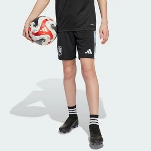 Szorty Aston Villa FC 25/26 Away Adidas